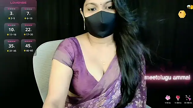 nehanya telugu online show from November 2025 09:01:01 AM