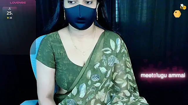 nehanya telugu online show from October 2025 06:14:01 AM