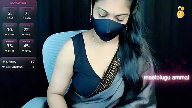 nehanya telugu online show from October 2025 06:33:02 AM