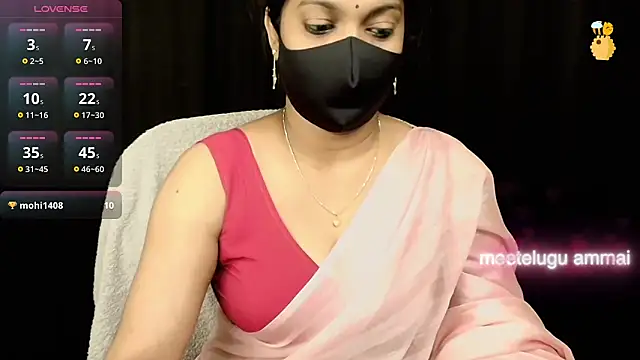 Snapshot of nehanya_telugu chatting on December 2025 06:30:01 PM nehanya telugu online show from December 2025 06:30:01 PM