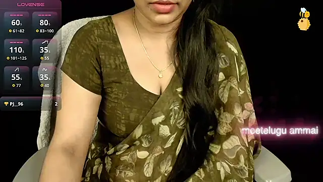 nehanya telugu online show from December 2025 06:03:01 AM