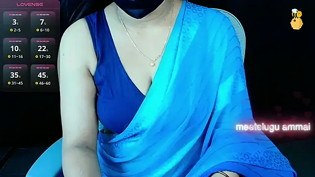 nehanya telugu online show from October 2025 07:21:01 AM