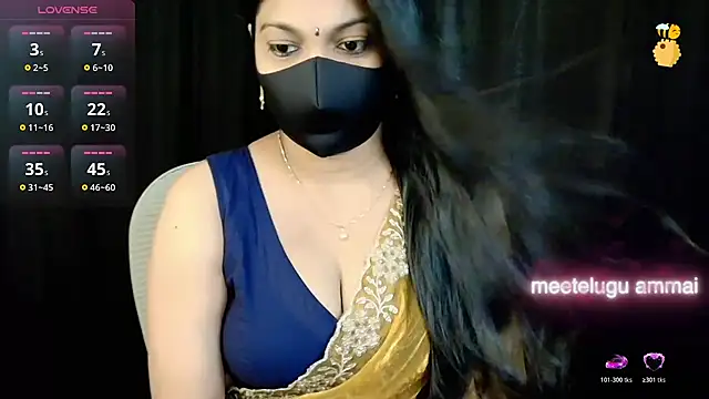 nehanya telugu online show from November 2025 06:17:02 AM