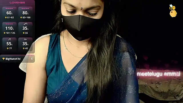 Snapshot of nehanya_telugu chatting on April 2026 11:44:02 AM nehanya telugu online show from April 2026 11:44:02 AM