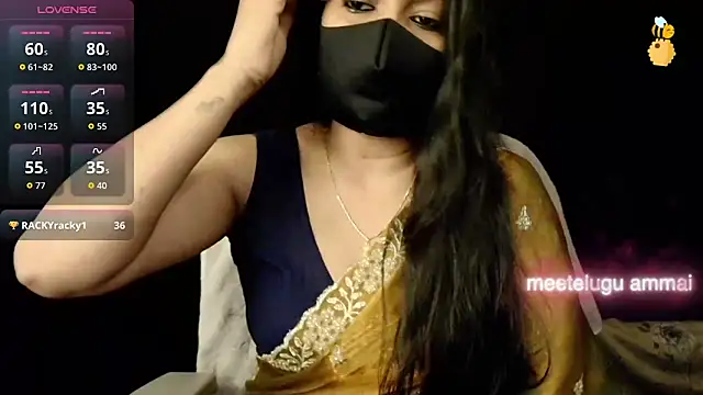 Snapshot of nehanya_telugu chatting on April 2026 09:16:02 AM nehanya telugu online show from April 2026 09:16:02 AM