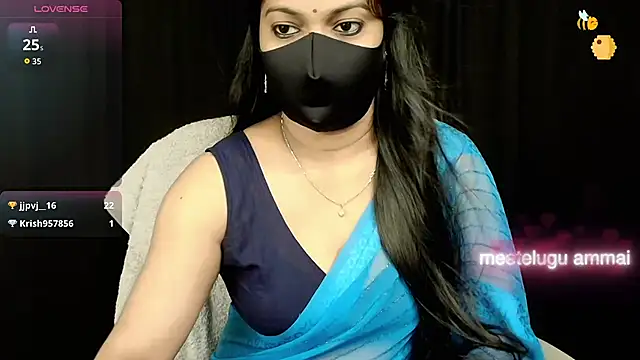 Snapshot of nehanya_telugu chatting on February 2026 06:40:02 PM nehanya telugu online show from February 2026 06:40:02 PM