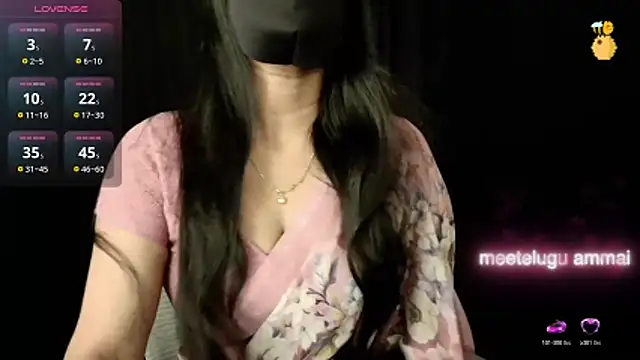 nehanya telugu online show from November 2025 10:13:01 PM