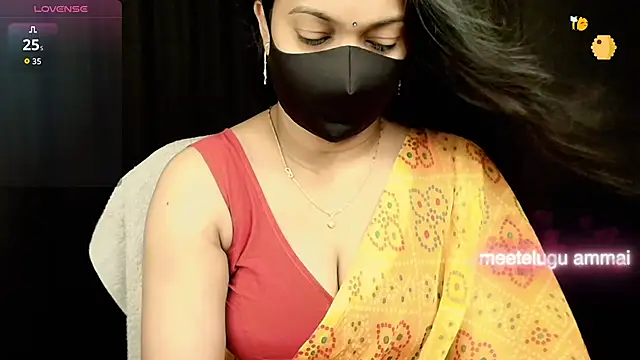 Snapshot of nehanya_telugu chatting on February 2026 06:14:02 AM nehanya telugu online show from February 2026 06:14:02 AM