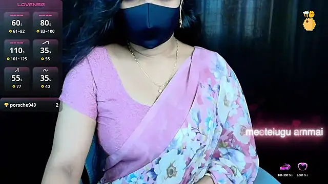 nehanya telugu online show from October 2025 05:19:02 AM
