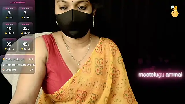 Snapshot of nehanya_telugu chatting on February 2026 06:19:01 PM nehanya telugu online show from February 2026 06:19:01 PM