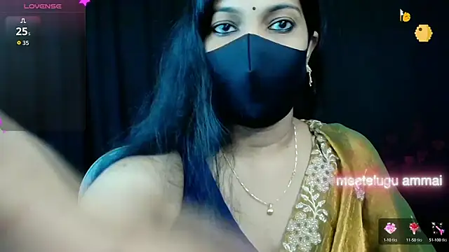 nehanya telugu online show from September 2025 11:32:02 AM