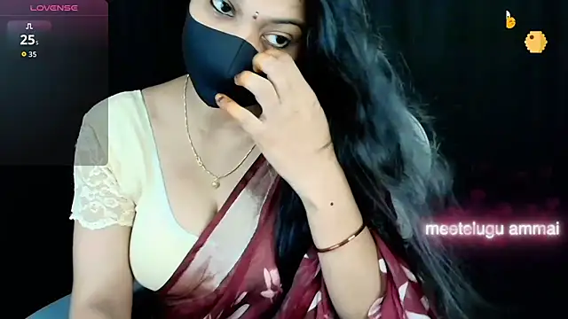 nehanya telugu online show from October 2025 08:38:02 AM