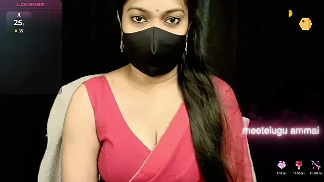 Snapshot of nehanya_telugu chatting on February 2026 05:37:01 AM nehanya telugu online show from February 2026 05:37:01 AM