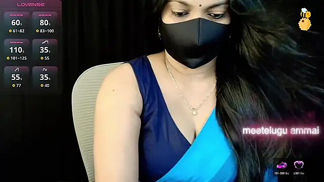 nehanya telugu online show from November 2025 10:31:01 AM