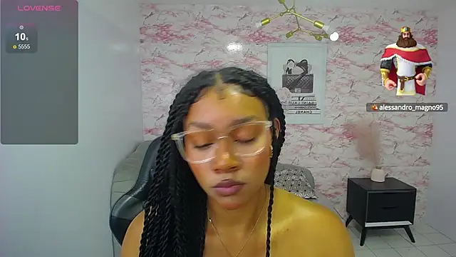 Snapshot of catalina25_t chatting on February 2025 02:00:01 PM catalina25 t online show from February 2025 02:00:01 PM