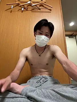 chiba chan online show from October 2025 12:37:02 PM