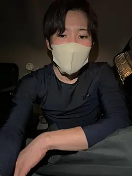 Snapshot of chiba_chan chatting on March 2025 12:09:01 PM chiba chan online show from March 2025 12:09:01 PM