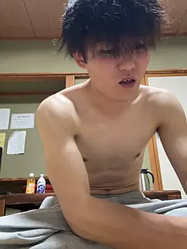chiba chan online show from April 2026 12:29:02 PM