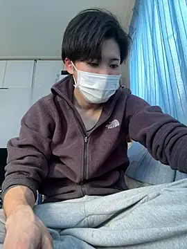 Snapshot of chiba_chan chatting on March 2025 03:52:01 AM chiba chan online show from March 2025 03:52:01 AM