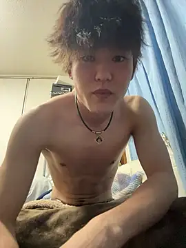 chiba chan online show from April 2026 01:59:01 PM