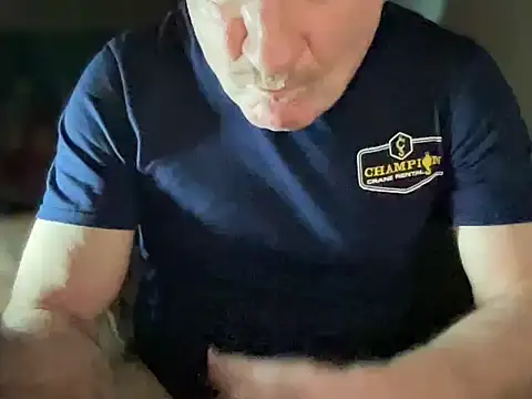 DominantDong online show from February 2026 01:54:02 PM