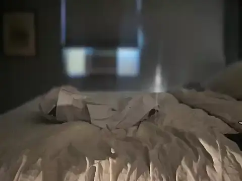 DominantDong online show from November 2025 11:31:02 PM