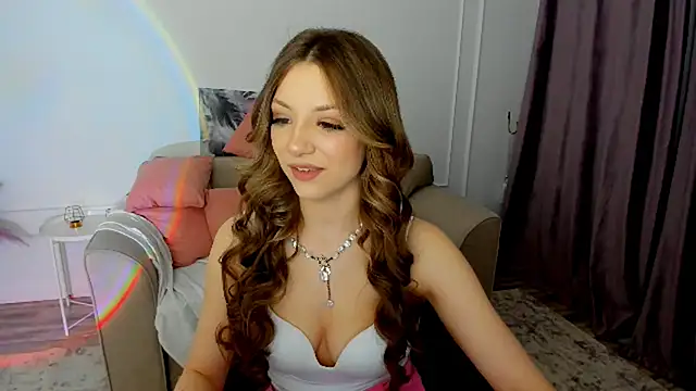 AmandaGracy 1 online show from March 2026 07:26:01 PM