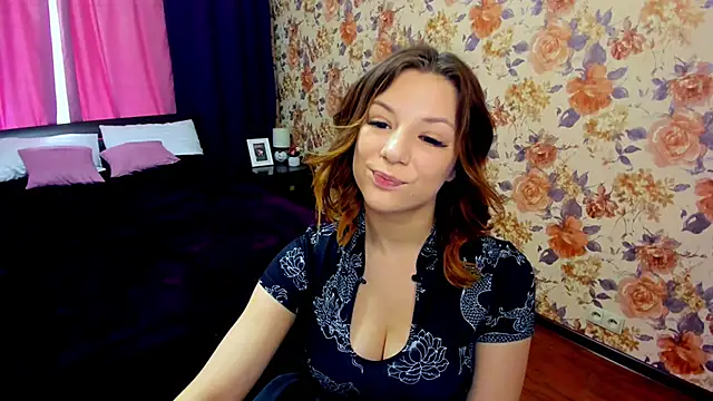 Snapshot of AmandaGracy_1 chatting on March 2025 07:34:02 AM AmandaGracy 1 online show from March 2025 07:34:02 AM