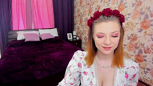 Snapshot of AmandaGracy_1 chatting on March 2025 08:09:01 AM AmandaGracy 1 online show from March 2025 08:09:01 AM