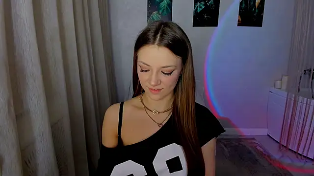 AmandaGracy 1 online show from March 2026 07:25:01 PM