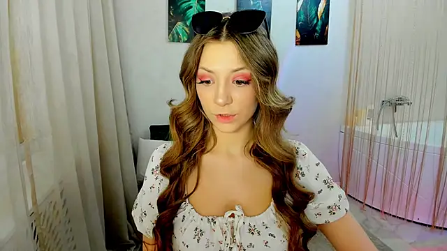 AmandaGracy 1 online show from April 2026 11:26:01 AM