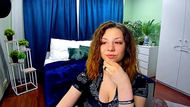 Snapshot of AmandaGracy_1 chatting on March 2025 04:18:01 AM AmandaGracy 1 online show from March 2025 04:18:01 AM