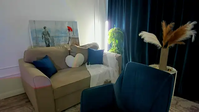 AmandaGracy 1 online show from April 2026 03:29:02 AM