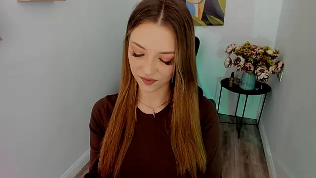 AmandaGracy 1 online show from January 2026 11:14:02 AM