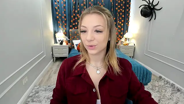 Snapshot of AmandaGracy_1 chatting on October 2025 06:04:02 AM AmandaGracy 1 online show from October 2025 06:04:02 AM