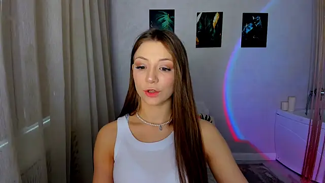 AmandaGracy 1 online show from March 2026 11:24:01 AM