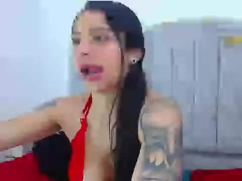 meganblowx online show from March 2026 04:10:01 PM