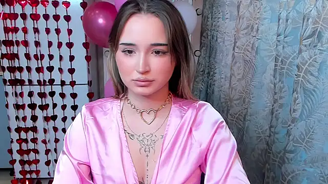 Alisha Rosss online show from February 2025 08:55:02 AM