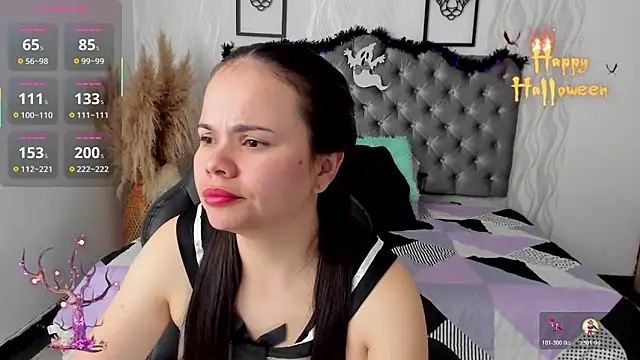 Kath latorre online show from October 2025 02:04:01 PM