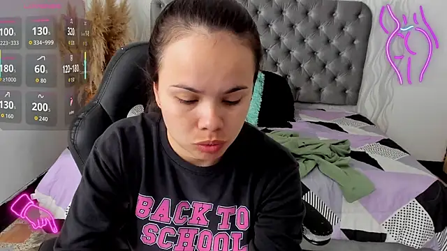 Kath latorre online show from November 2025 01:16:02 PM