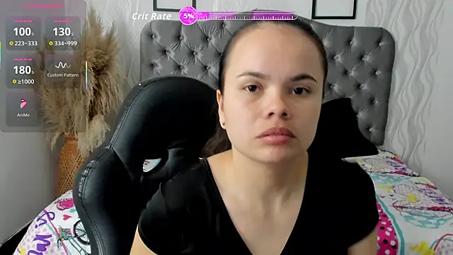 Snapshot of Kath_latorre chatting on September 2025 02:23:02 PM Kath latorre online show from September 2025 02:23:02 PM