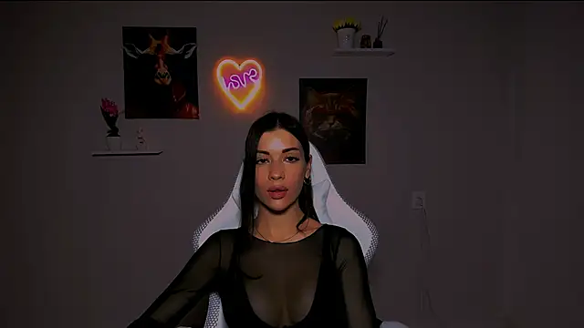 KetiWils online show from March 2025 09:57:01 AM