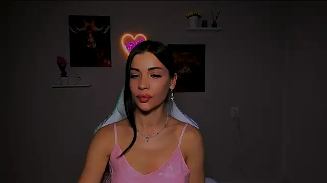 KetiWils online show from March 2025 04:28:02 PM