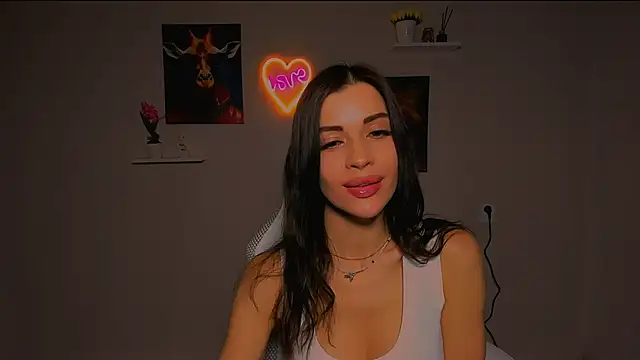 KetiWils online show from March 2025 10:00:02 PM