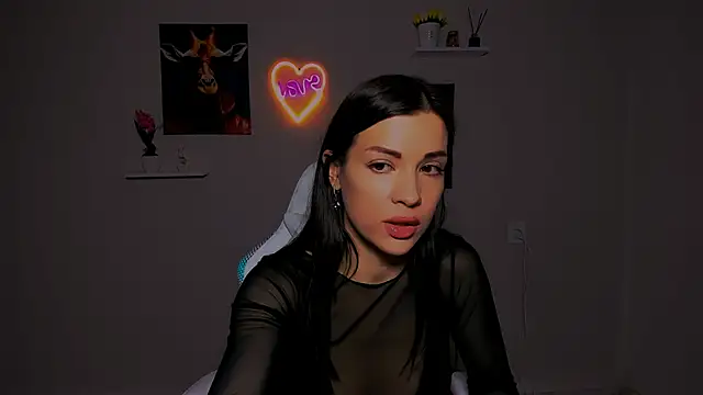 KetiWils online show from February 2025 12:09:02 PM