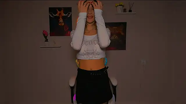 KetiWils online show from March 2025 04:47:02 PM