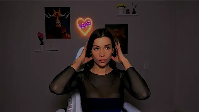 KetiWils online show from March 2025 06:52:02 AM