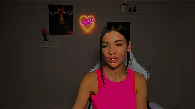 KetiWils online show from March 2025 04:44:02 PM