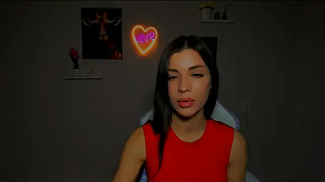 KetiWils online show from March 2025 05:02:01 PM