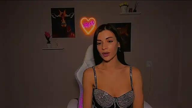 KetiWils online show from March 2025 05:24:02 PM